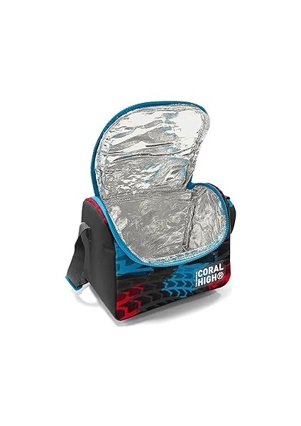 Coral High Beslenme Çanta (Thermo)