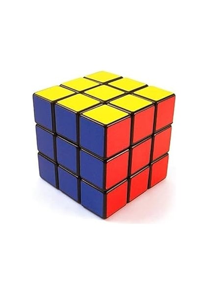 Zeka Küpü Sihirli Rubik