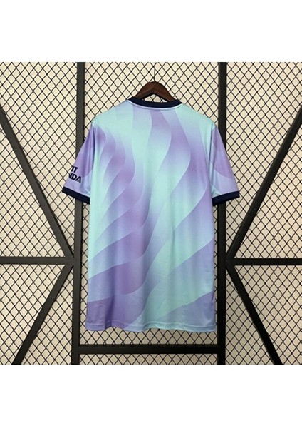 Arsenal 2024-25 Sezonu Isimsiz Alternatif Yetişkin Forması fiyatları