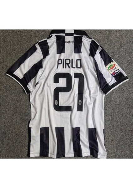 Juventus Andrea Pirlo Nostalji Forması modelleri