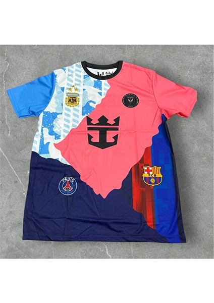 Lionel Mesii Özel Konsept Forması (Special Mix) fırsatları