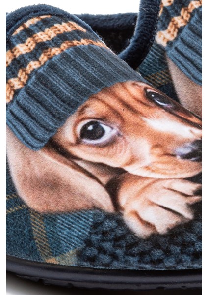 Cooper Kadın Ev Terliği Lacivert 37/41 modelleri