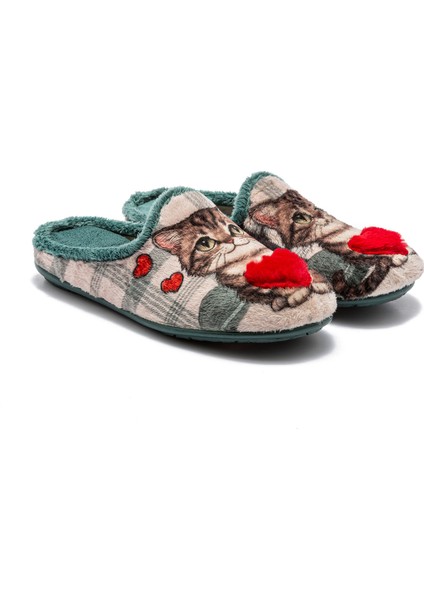 Cookie Kadın Ev Terliği Mavi 37/41 fiyatları