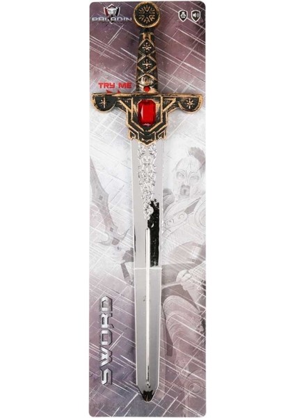 9152 Sunman, Sesli Kılıç Şövalye fiyatları