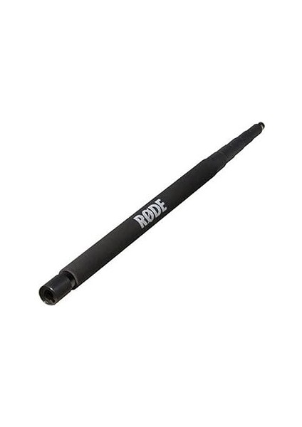 Røde Boompole, Profesyonel Aluminyum Boompole