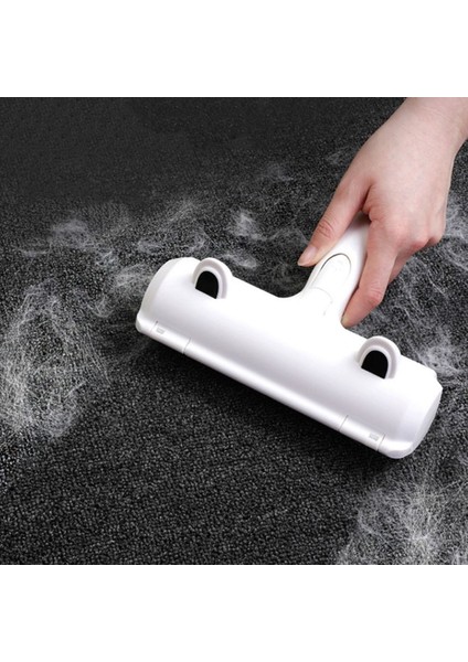 Hazneli Kedi Köpek Tüy Toplama Aleti fırsatları