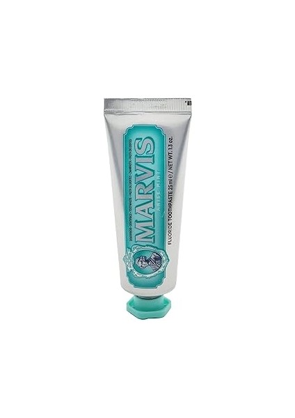 Anise Mint Diş Macunu 25 ml