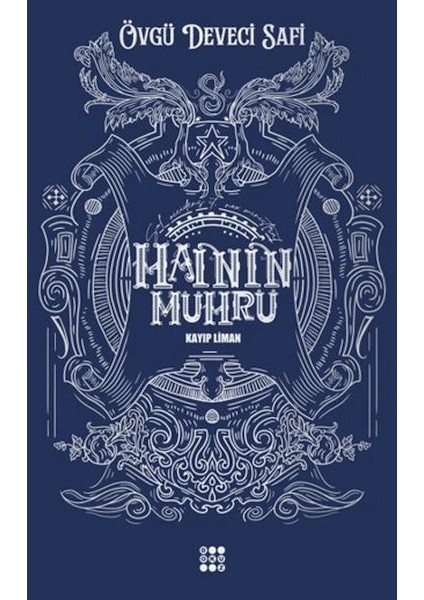 Hainin Mührü 1 - Kayıp Liman