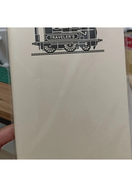 Tn Tren Standart Boy Refil