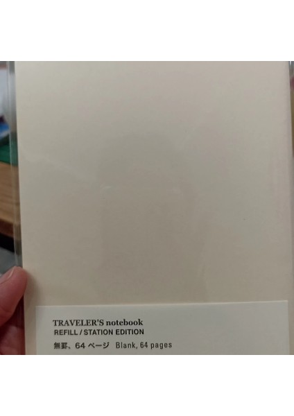 Tn Tren Standart Boy Refil fiyatları