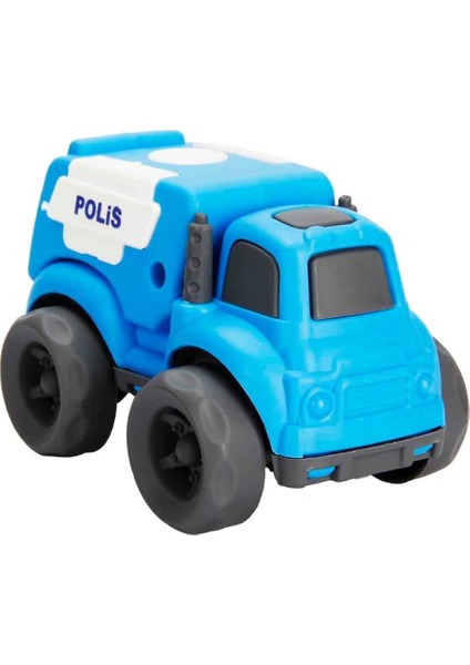 CNM21 Disp Surt Harika Kamyonlar modelleri