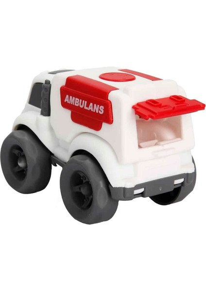 CNM21 Disp Surt Harika Kamyonlar indirimleri