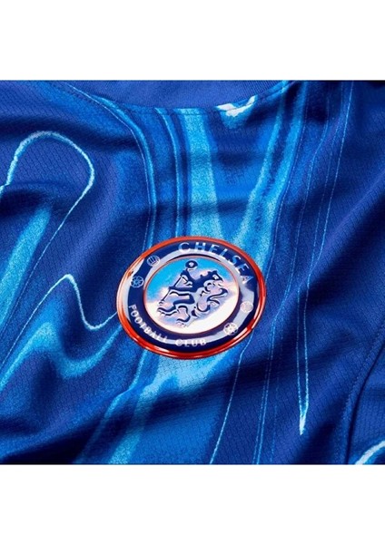 Cole Palmer C.h.e.l.s.e.a 2024/25 Sezon Mavi Iç Saha FORMASI432 modelleri