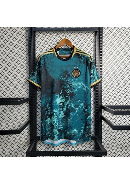 Almanya Milli Takım Özel Tasarımlı Yetişkin Forması