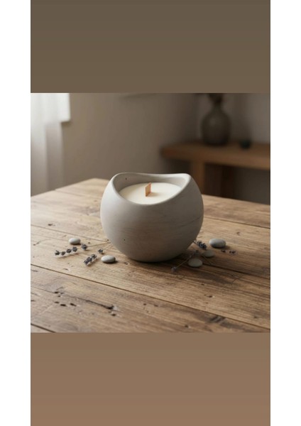 Pure Palo Santo – Aromaterapi Soya Mumu