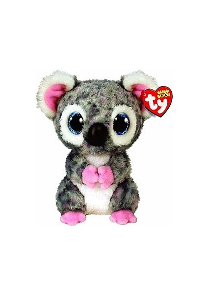 Ty Karli - Koala Gray Spot Reg