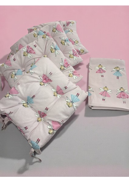 Çocuk Oyun Alanı Piknik Bahçe Çantalı Masa Örtülü Minder Seti fiyatları