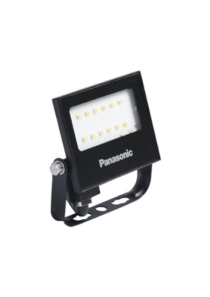 LED Floodlight 10W 850LM 4000K, Kelvin-Günışığı