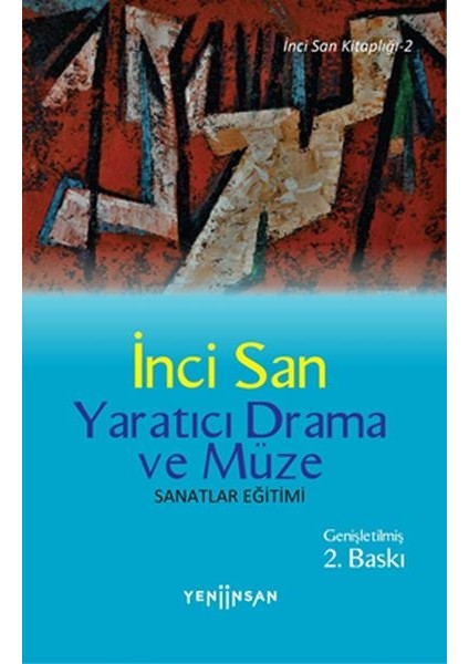 Yaratıcı Drama ve Müze
