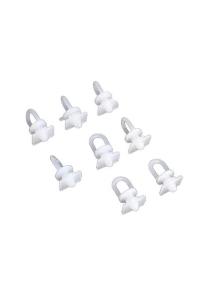 Benim Marifetlerim - Beyaz Perde Stop Düğmesi 5 Adet