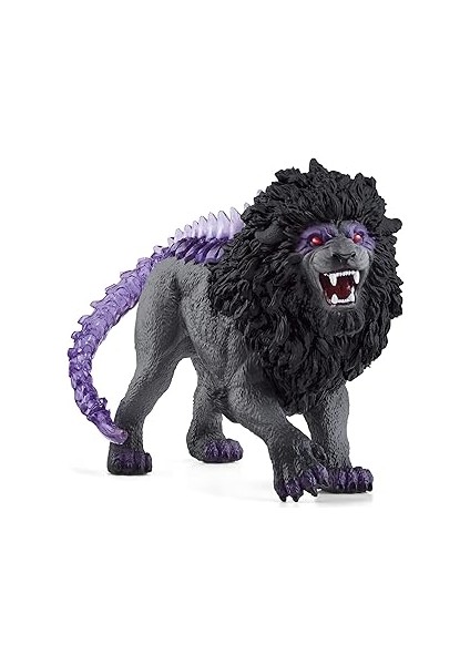 Schleich Gölge Aslan Oyuncak