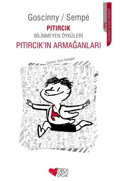 Pıtırcık'ın Armağanları