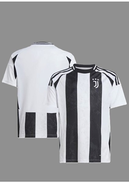 Juventus 2024-25 Yeni Sezonu Isimsiz Yetişkin Forması fiyatları