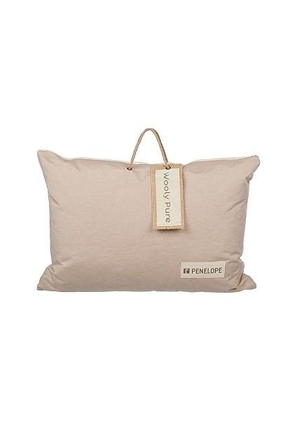 Wooly Pure Yun Yastık 5 0X70