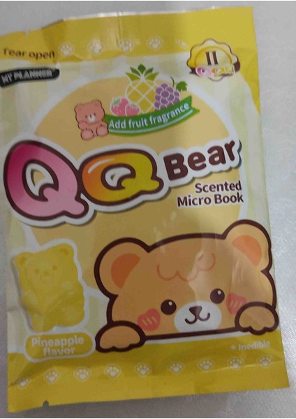 Kokulu Mikro Defter fiyatları