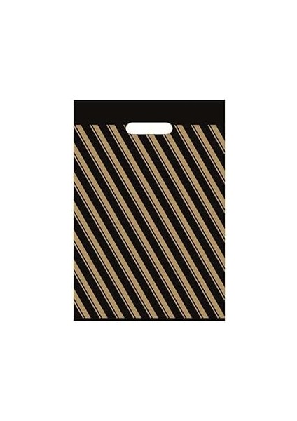 Çeli̇kpençe Takviyeli Çanta No:4 38X47CM 100 Adet