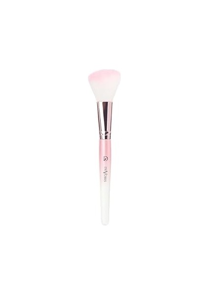 Golden Rose Devobis Angled Blush Brush - Makyaj Fırçası