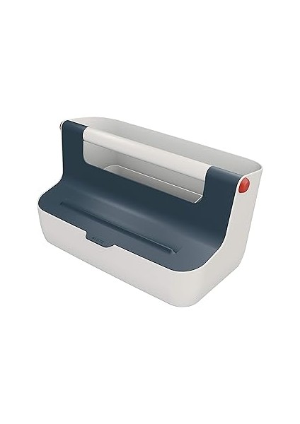 Leitz Leitz Storage Taşıma Kulplu Kutu