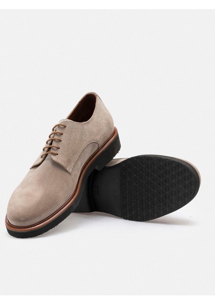 Ayakkabı %100 El Işçiliği Lüks Vizon Süet Eva Taban Casual Ekek Ayakkabı fiyatları