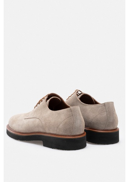 Ayakkabı %100 El Işçiliği Lüks Vizon Süet Eva Taban Casual Ekek Ayakkabı indirimleri