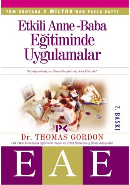 Etkili Anne Baba Eğitiminde Uygulamalar