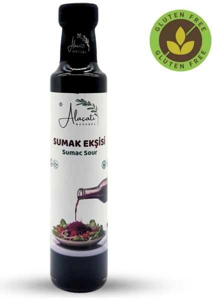 Sumak Ekşisi fiyatları