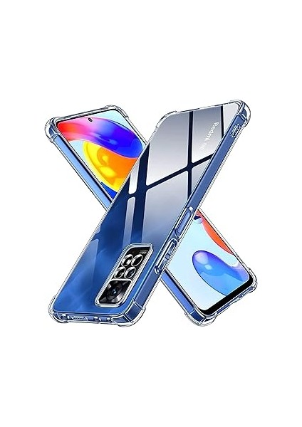 Ehr. Note 12 4g Uyumlu Darbe Önleyici Sararmaya Dayanıklı Airbag Korumalı Sl