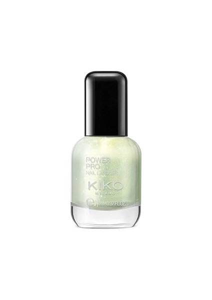 Kiko Oje - New Nail Lacquer - 239 Minty Frost