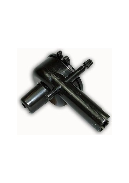 Saeco – Yedek Parça Kahve Makinesi – Siyah