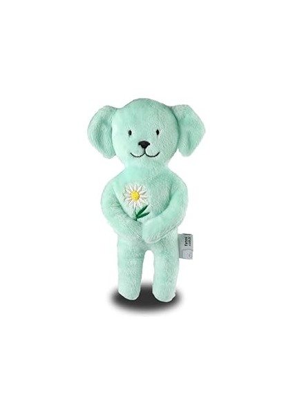 Pufpuf Köpek, 17 cm