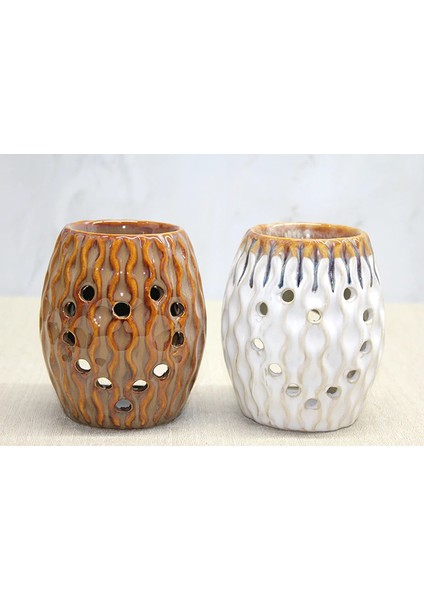 Mdb Seramik Buhurdanlık Model 2