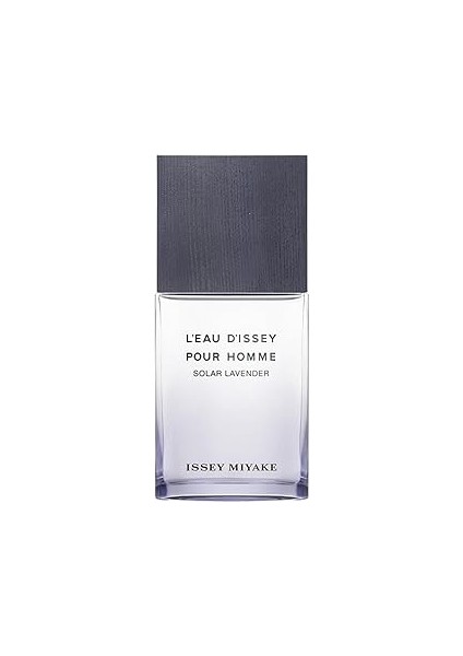 Issey Miyake Leau Dissey Pour Homme Solar Lavender Intense Edt 50 ml Parfüm