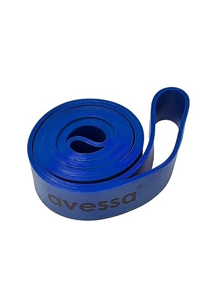 Avessa Blpb-64 Latex Güç Bandı