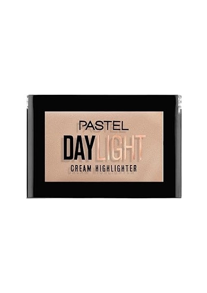 Pastel Profashion Daylight Cream Highlighter 11