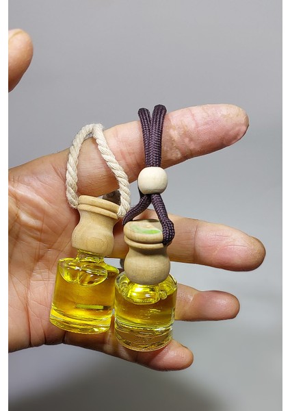 1 Adet 8 ml Oto Ayna Parfümü Hoş Araç Kokusu modelleri