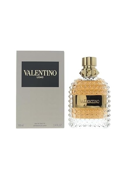 Uomo Edt 100 ml Parfüm