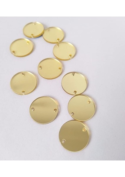 Etek Dikiş Akrilik Bant 4cm, 100 Adet, Güçlü ve Dayanıklı Dikiş Malzemesi