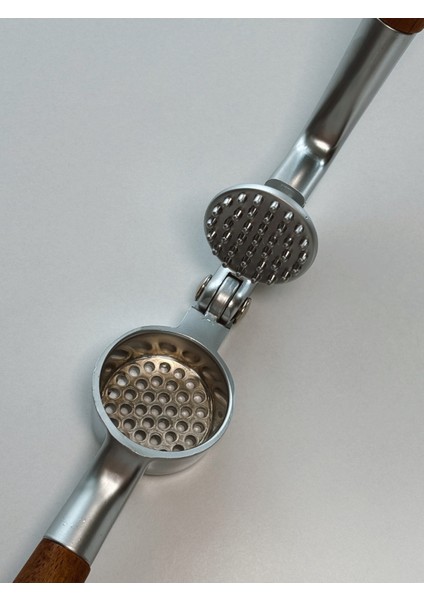 Prateg Akasya Saplı Sarımsak Ezici modelleri