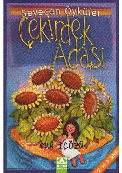 Çekirdek Adası - Sevecen Öyküler