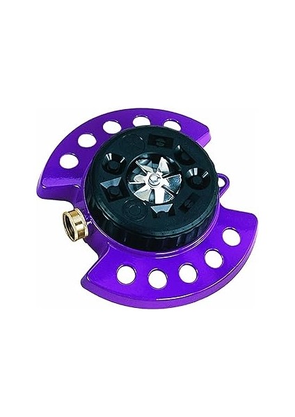 Dramm 15026 Colorstorm Taret 9 Desenli Yağmurlama, Berry